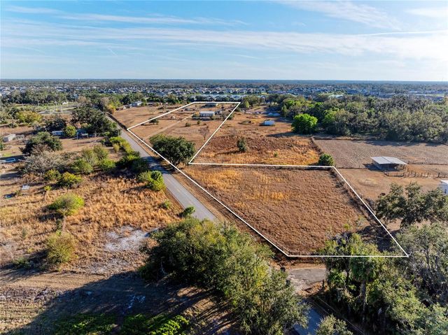 13710 GOLF COURSE ROAD, Parrish, FL 34219