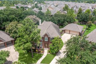 21526 Ivy Blossom Lane, Katy, TX 77450