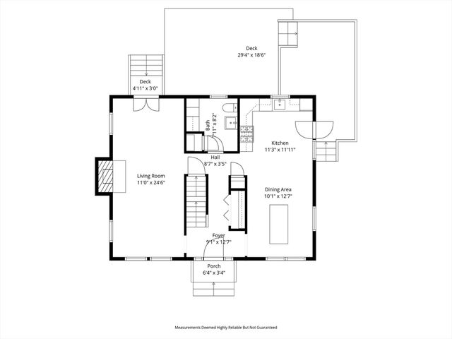 10 Hearthstone Dr, Burlington, MA 01803