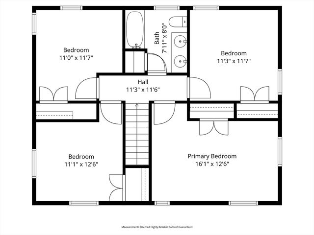 10 Hearthstone Dr, Burlington, MA 01803