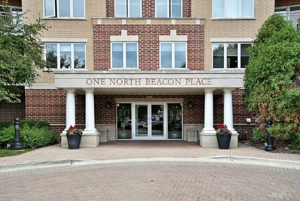 1 N Beacon Place 601, La Grange, IL 60525 — photo 2