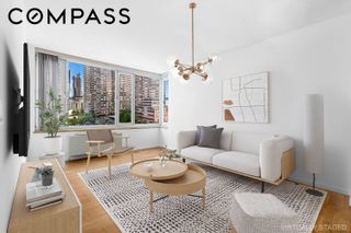 635 W 42nd Street # 6M, New York City, NY 10036