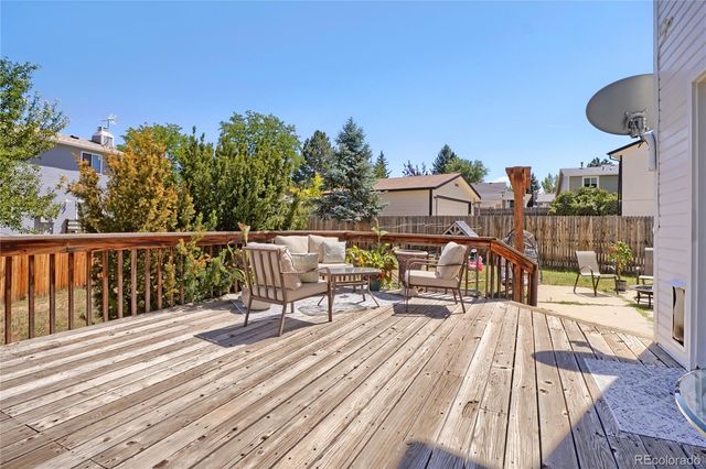 19662 E Purdue Circle, Aurora, CO 80013