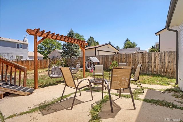 19662 E Purdue Circle, Aurora, CO 80013