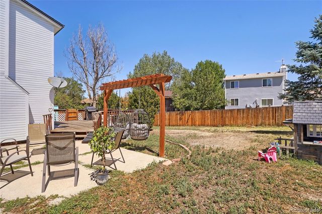 19662 E Purdue Circle, Aurora, CO 80013