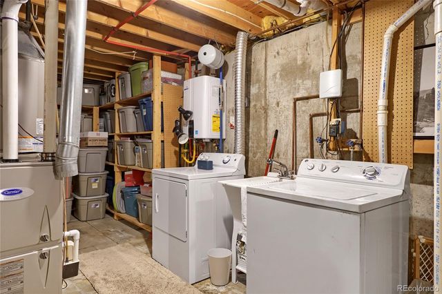 19662 E Purdue Circle, Aurora, CO 80013