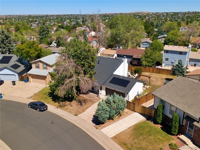 19662 E Purdue Circle, Aurora, CO 80013
