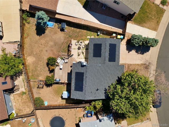 19662 E Purdue Circle, Aurora, CO 80013