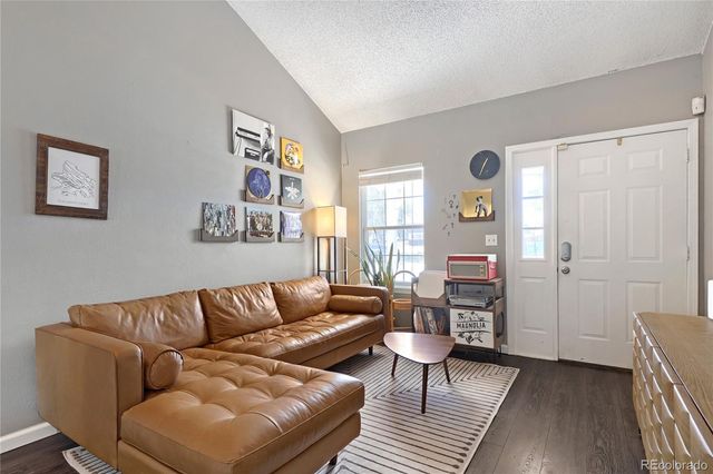 19662 E Purdue Circle, Aurora, CO 80013