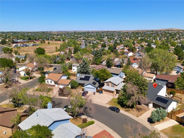 19662 E Purdue Circle, Aurora, CO 80013