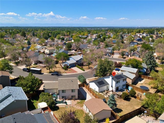 19662 E Purdue Circle, Aurora, CO 80013
