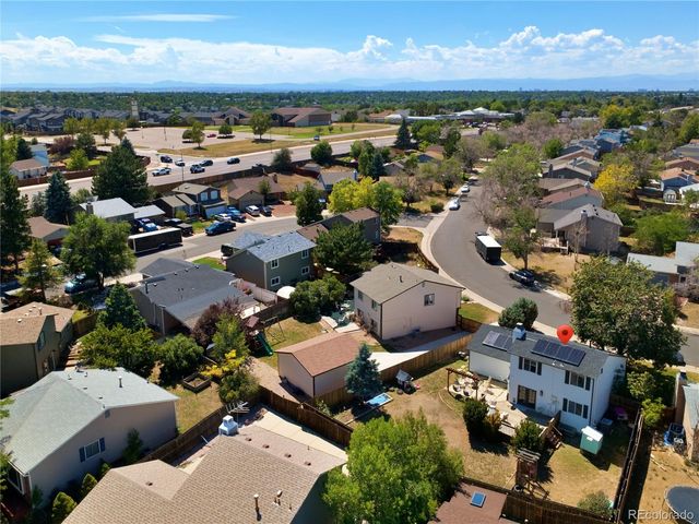 19662 E Purdue Circle, Aurora, CO 80013