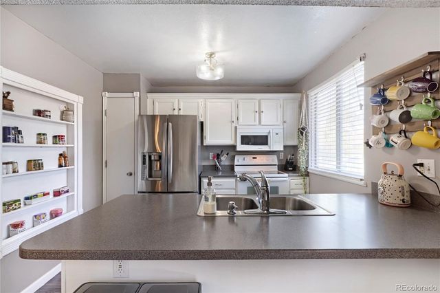 19662 E Purdue Circle, Aurora, CO 80013