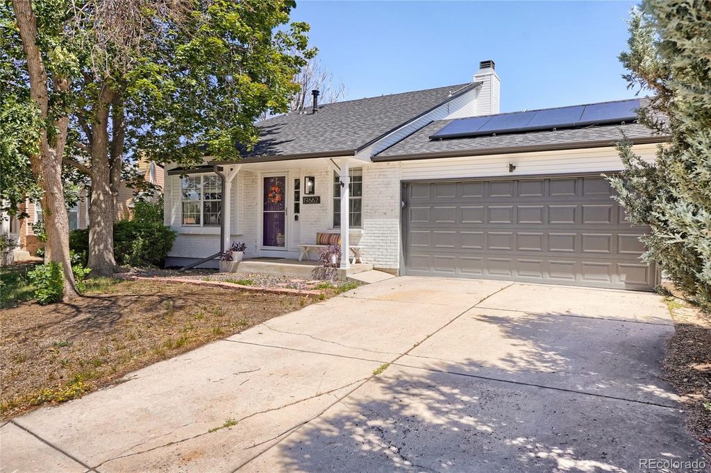 19662 E Purdue Circle, Aurora, CO 80013