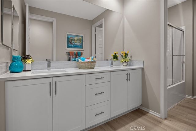 2338 Century Plant Street, Palmdale, CA 93551