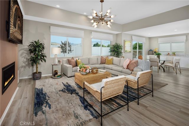 2338 Century Plant Street, Palmdale, CA 93551
