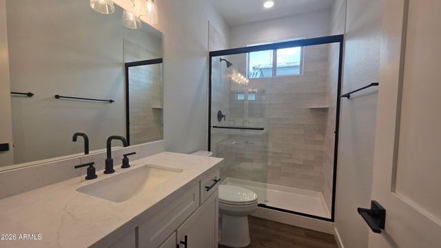 2301 N Shannon Way, Mesa, AZ 85215