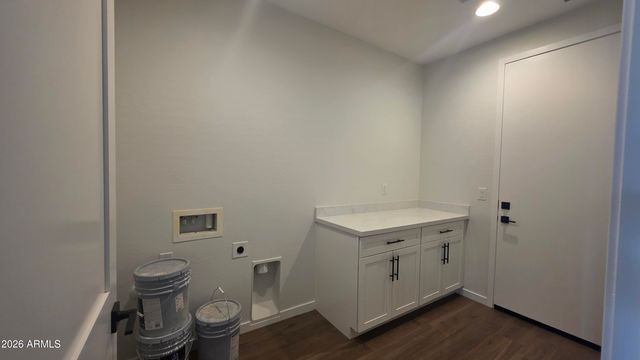2301 N Shannon Way, Mesa, AZ 85215