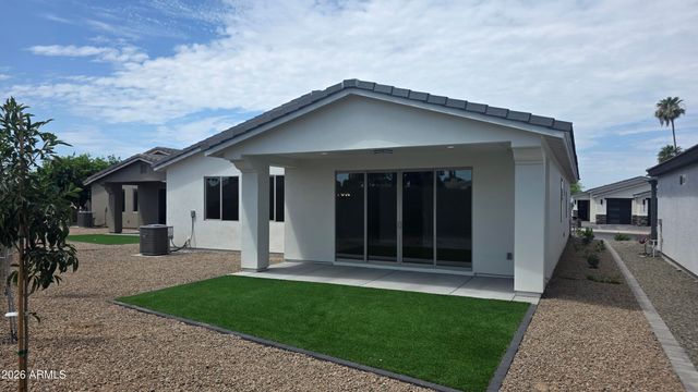 2301 N Shannon Way, Mesa, AZ 85215