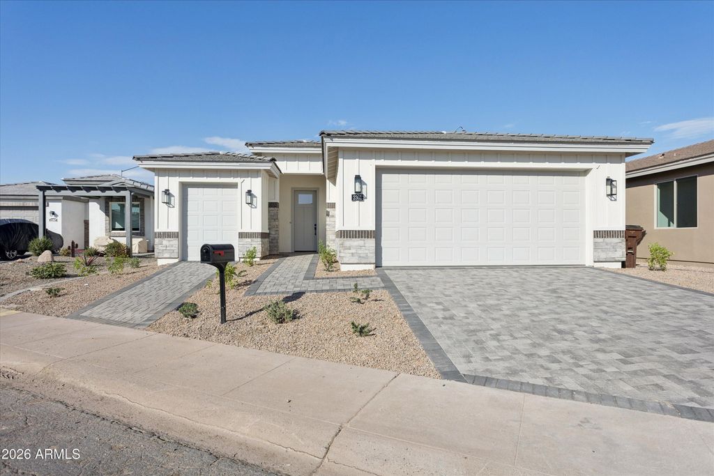 2301 N Shannon Way, Mesa, AZ 85215 — photo 3
