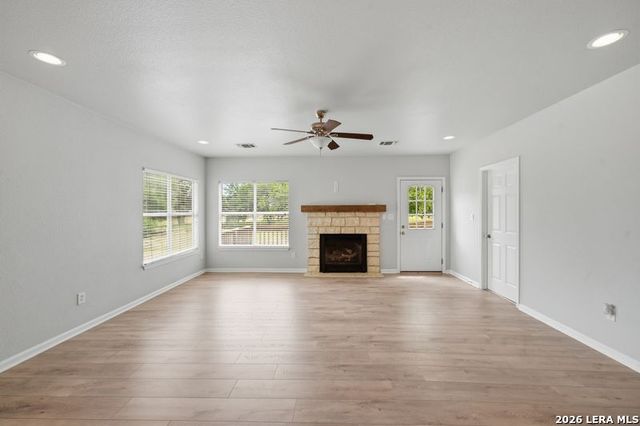 604 Schneider, Poth, TX 78147