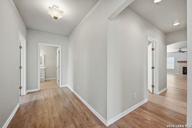 604 Schneider, Poth, TX 78147