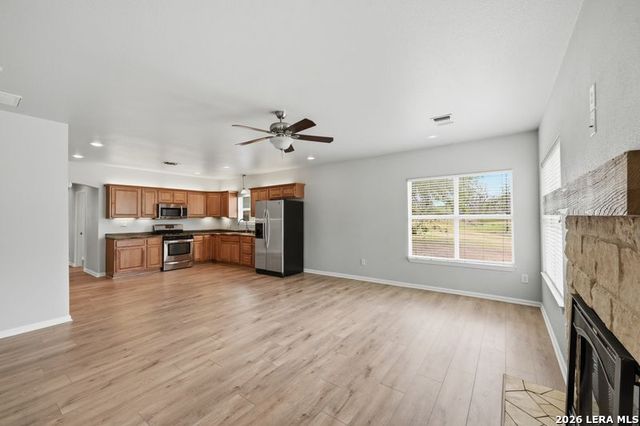 604 Schneider, Poth, TX 78147