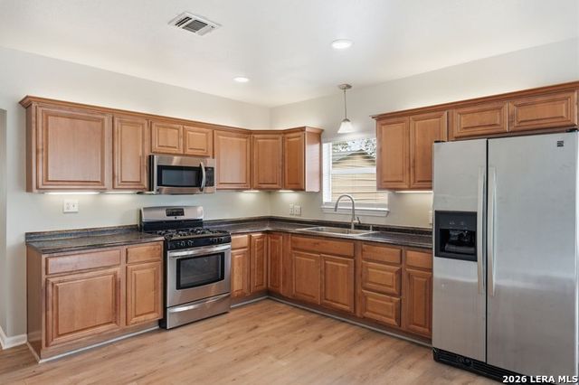 604 Schneider, Poth, TX 78147