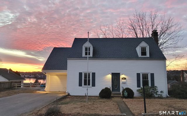 297 Lestertown Road, Groton, CT 06340