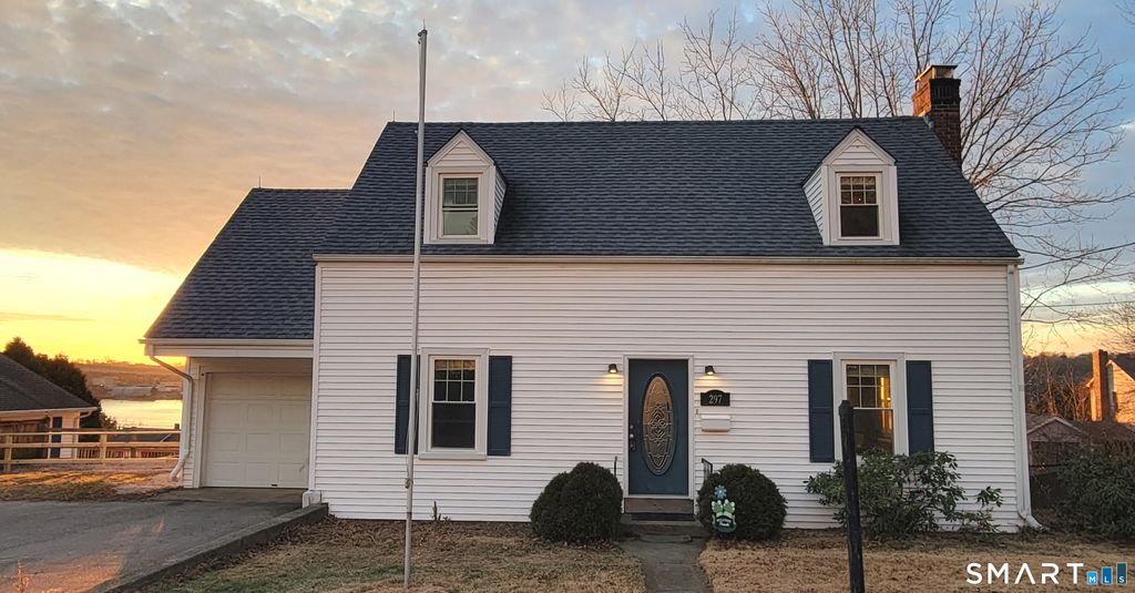 297 Lestertown Road, Groton, CT 06340