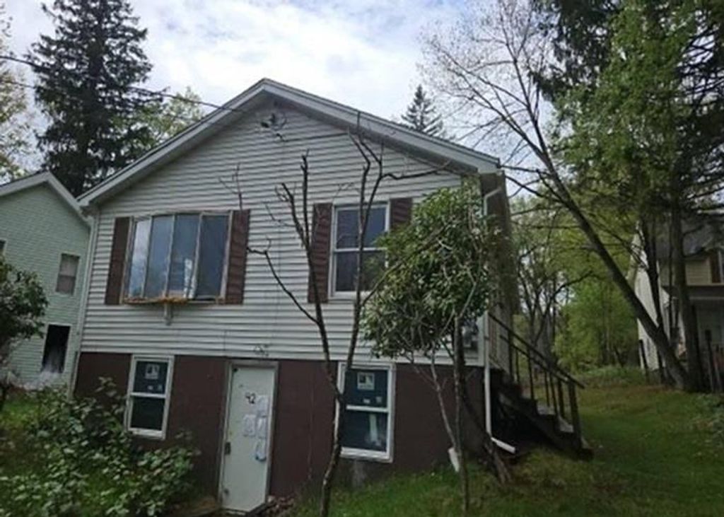 42 West Street, Liberty, NY 12754