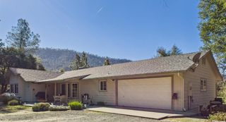 37550 Mountain Lakes Road, Oakhurst, CA 93644