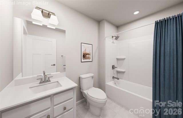 204 Linwood Estates Drive, Lexington, NC 27292