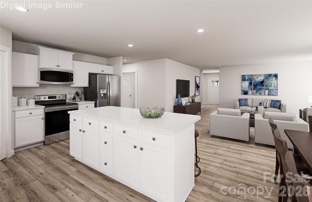204 Linwood Estates Drive, Lexington, NC 27292