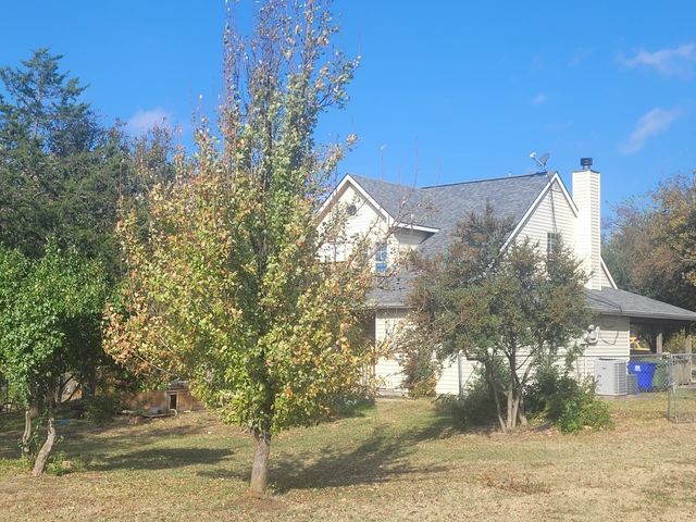 3376 Plainview Road, Sherman, TX 75092