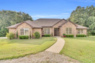 7731 Shady Lane, Scurry, TX 75158