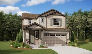 9245 Telluride Court, Commerce City, CO 80022