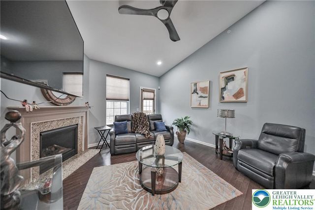 4329 Beech Drive, Lower Nazareth Twp, PA 18064