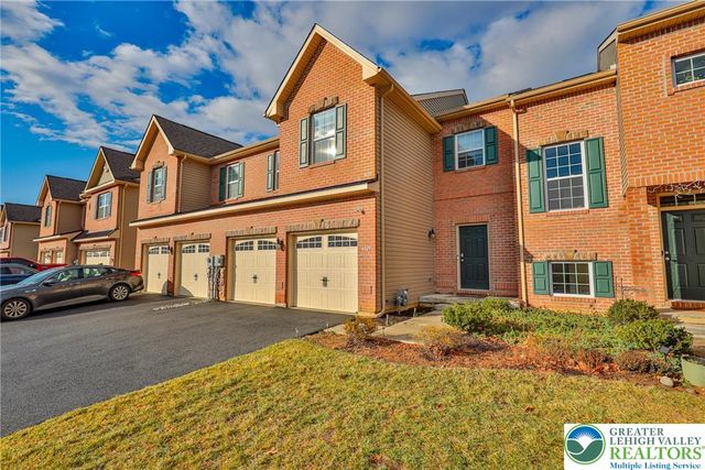 4329 Beech Drive, Lower Nazareth Twp, PA 18064