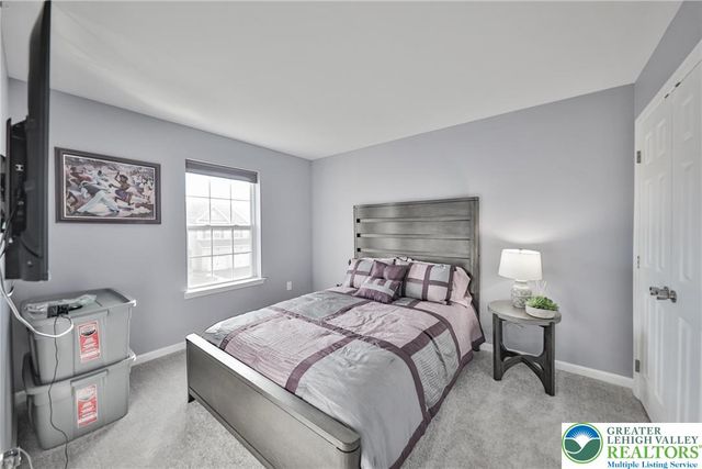 4329 Beech Drive, Lower Nazareth Twp, PA 18064