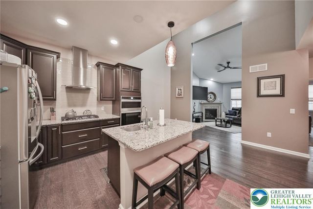 4329 Beech Drive, Lower Nazareth Twp, PA 18064