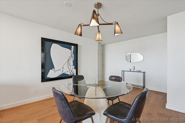 1502 S Boulder Avenue 17M, Tulsa, OK 74119