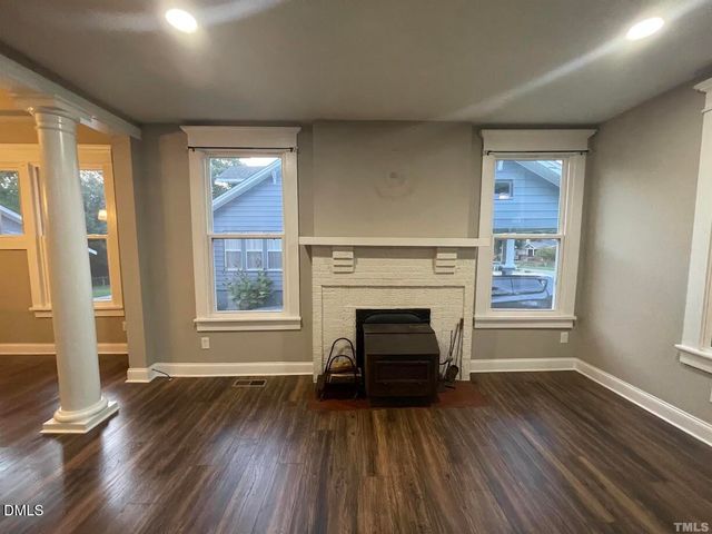 307 E 5th Street, Burlington, NC 27215