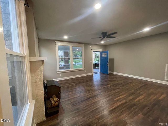 307 E 5th Street, Burlington, NC 27215