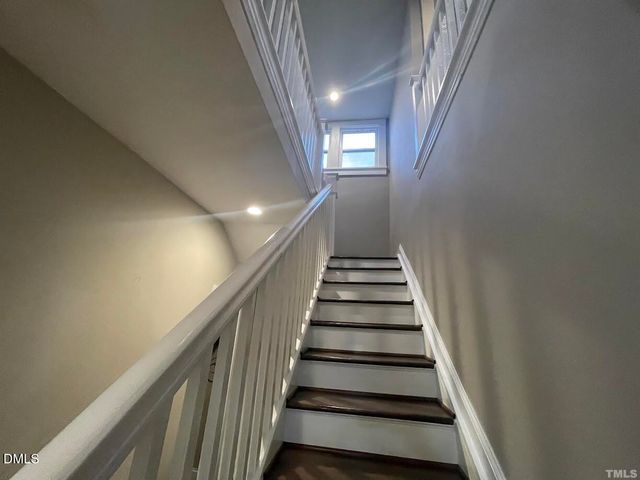 307 E 5th Street, Burlington, NC 27215