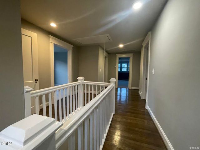 307 E 5th Street, Burlington, NC 27215