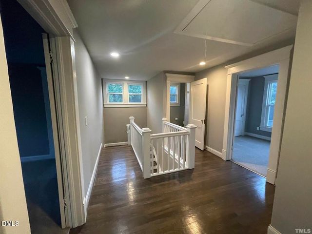 307 E 5th Street, Burlington, NC 27215