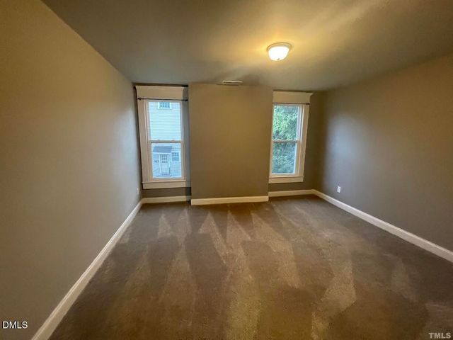 307 E 5th Street, Burlington, NC 27215