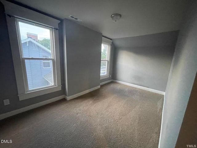 307 E 5th Street, Burlington, NC 27215