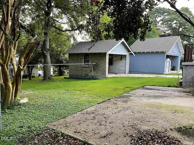 307 E 5th Street, Burlington, NC 27215